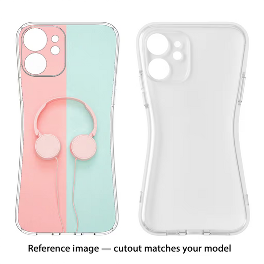Music Lover Moto Edge 60 Stylus Back Cover