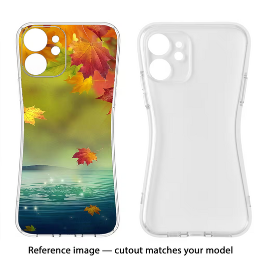 Flowers Samsung A26 Back Cover