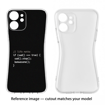Life Motto Code Realme P3 Ultra 5G Back Cover
