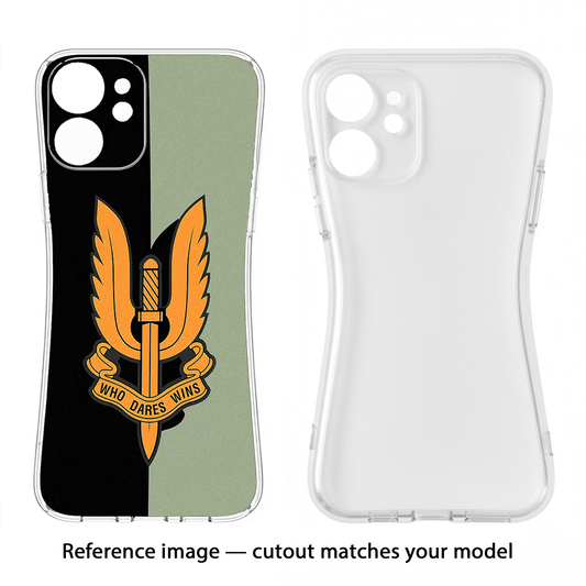 Balidan Logo Oppo A5 5G Back Cover