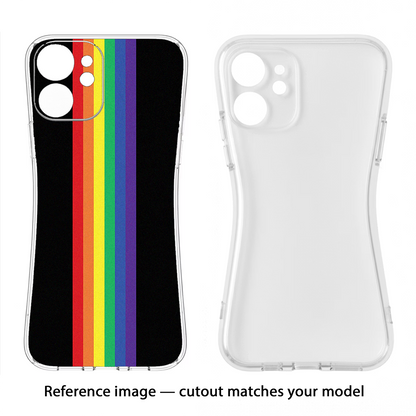 Pride Samsung M12/F12 Back Cover