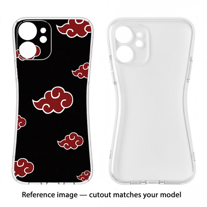 Akatsuki Redmi 14C 5G Back Cover