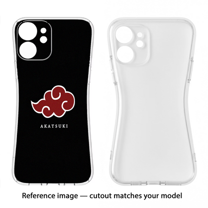 Akatsuki Realme P3 Ultra 5G Back Cover