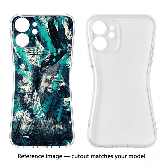 Artwork OnePlus Nord CE5 Back Cover