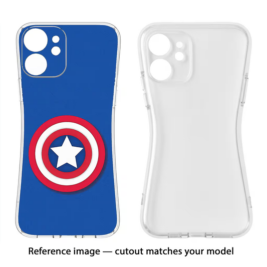 Shield Moto Edge 60 Stylus Back Cover