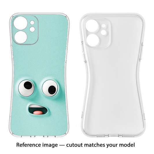 Funny Cartoon OnePlus Nord CE5 Back Cover