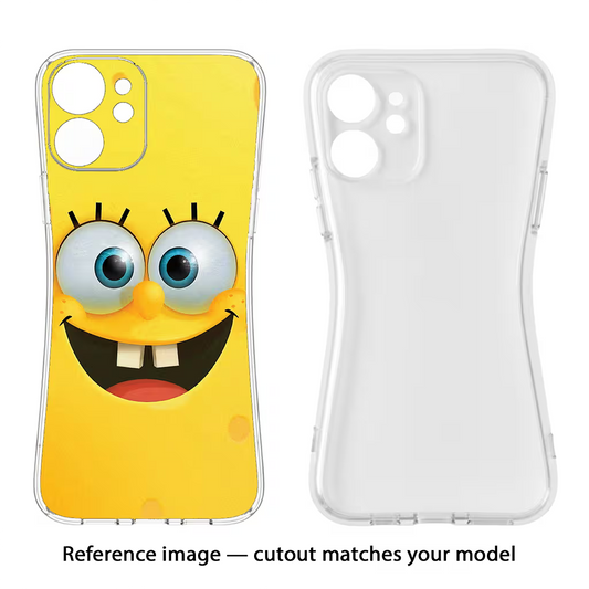 Sponge 1 Moto Edge 60 Stylus Back Cover