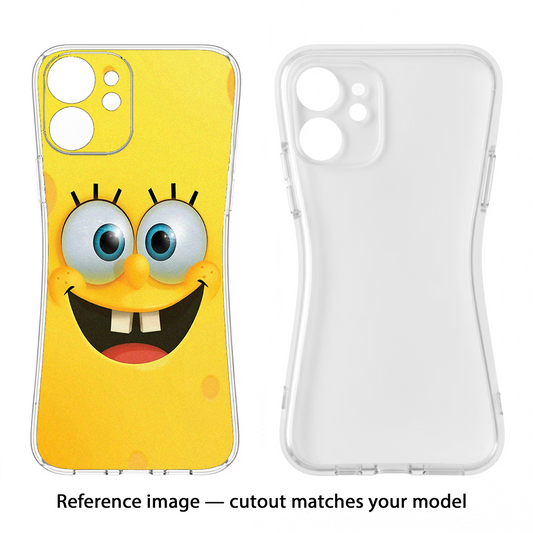 Sponge 1 OnePlus Nord CE5 Back Cover