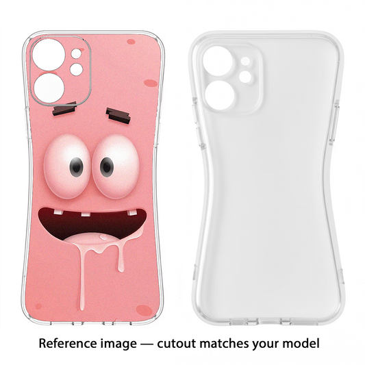 Sponge 2 Vivo Y200 Pro Back Cover