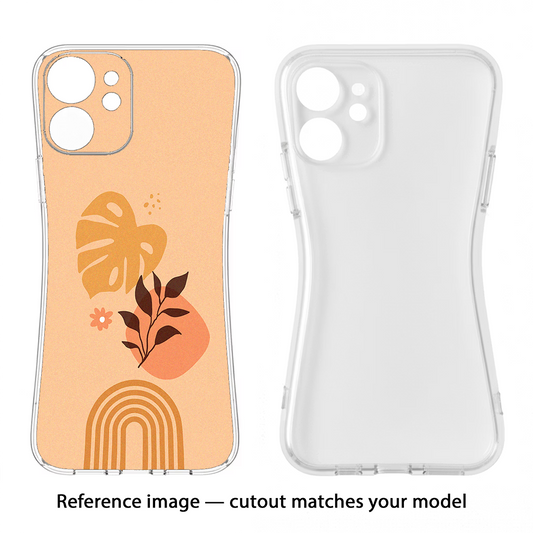 Bohemian Art Moto G86 Power Back Cover
