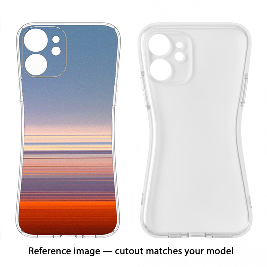 Morning Colors Samsung S25 Ultra Back Cover