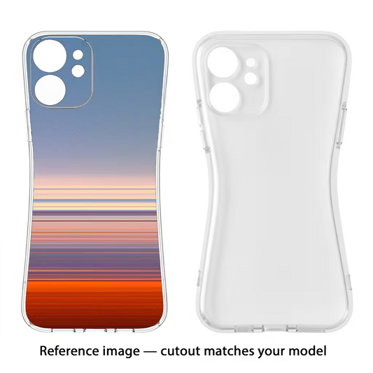 Morning Colors Samsung A26 Back Cover