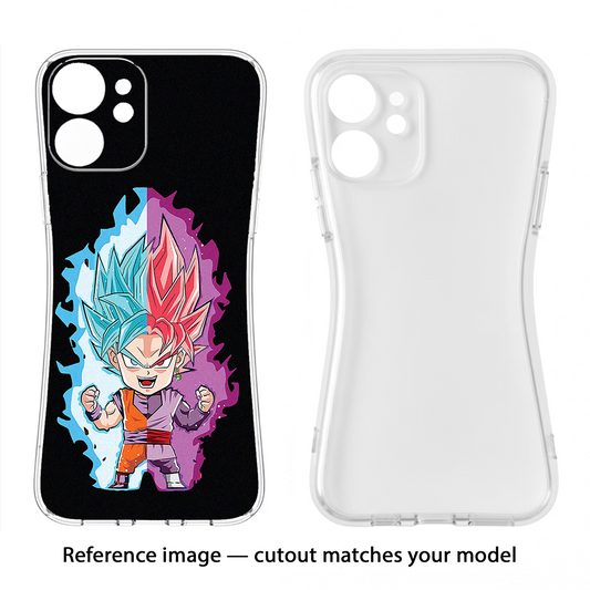 Chota Goku OnePlus Nord CE 3 Lite 5G Back Cover