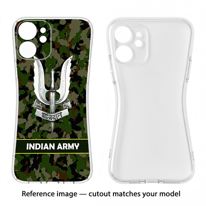 Balidan Indian Logo Oppo F29 Pro 5G Back Cover