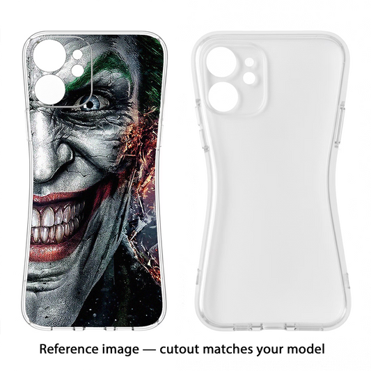Joker Cam OnePlus Nord CE5 Back Cover