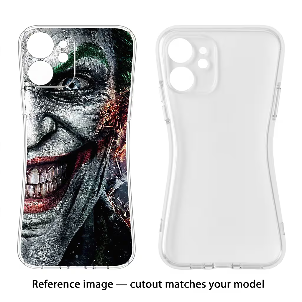 Joker Cam Vivo Y29 5G Back Cover