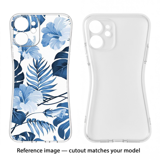 Fabric Art Samsung S24 Plus Back Cover