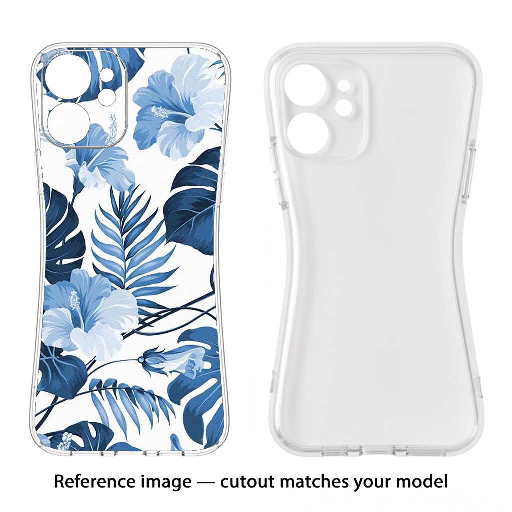 Fabric Art Vivo X200 FE Back Cover