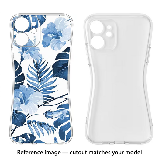 Fabric Art Moto Edge 60 Stylus Back Cover