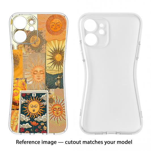 Sun Oppo A5 5G Back Cover