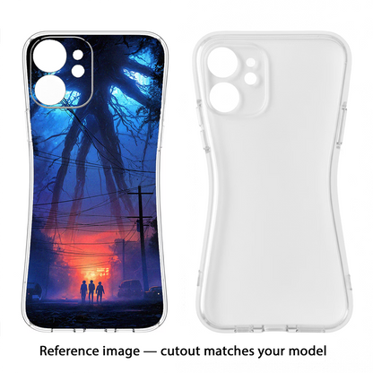 Ordinary Things Shadow Realme 14 Pro Plus 5G Back Cover