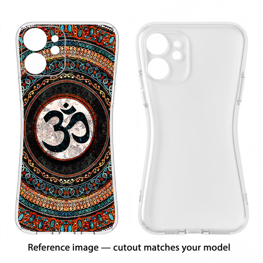 Om Culture Samsung S25 Ultra Pop Case