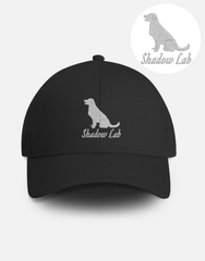 Shadow Lab Embroidered Trucker Caps