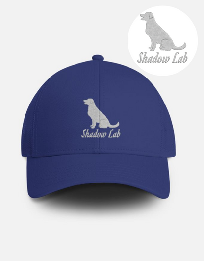 Shadow Lab Embroidered Trucker Caps