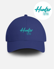 Hunter Farms Embroidered Trucker Caps