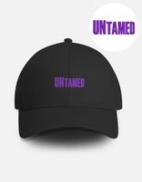 Untamed Embroidered Trucker Caps