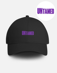 Untamed Embroidered Trucker Caps