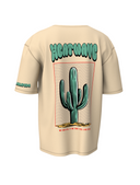 Heatwave Oversized Special Edition T-Shirt by Hello Swanky