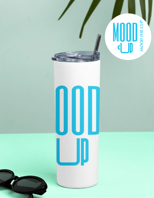Mood The Cup Minimal Tumbler