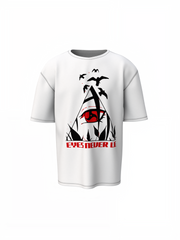 Eyes Never Lie Oversized T-Shirt