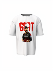 GOAT Oversized T-Shirt