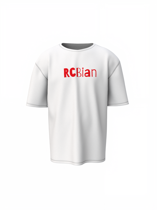 RCBian Oversized T-Shirt