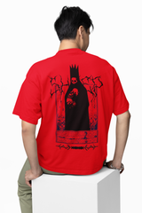 Black Sheep Oversized T-Shirt