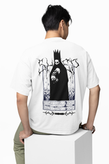 Black Sheep Oversized T-Shirt