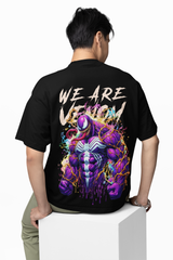 Venom Surge Oversized T-Shirt