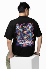 MI Oversized T-Shirts