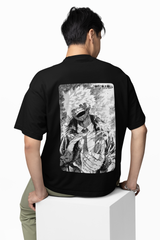 My Hero Academia Oversized T-Shirt