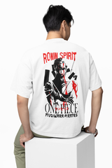 Ronin Spirit Oversized T-Shirt