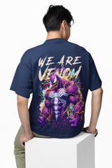 Venom Surge Oversized T-Shirt