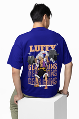 Wanted Strong Oversized T-Shirt