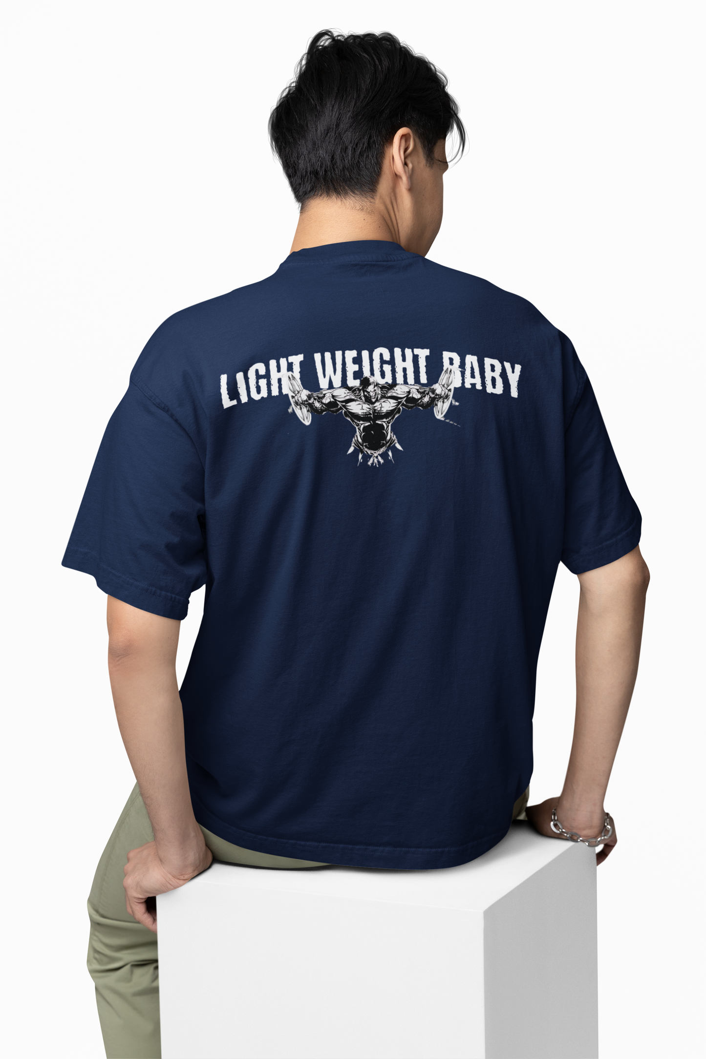 Don't Quit Gym T-Shirt Push Limits in Bold Motivational Style