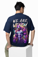 Venom Surge Oversized T-Shirt