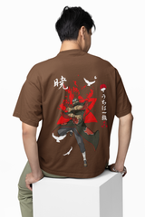 Akatsuki Oversized T-Shirt