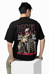 Cruel Summer Oversized T-Shirt