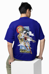 Wonder Women Oversized T-Shirt
