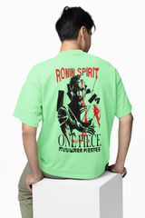 Ronin Spirit Oversized T-Shirt